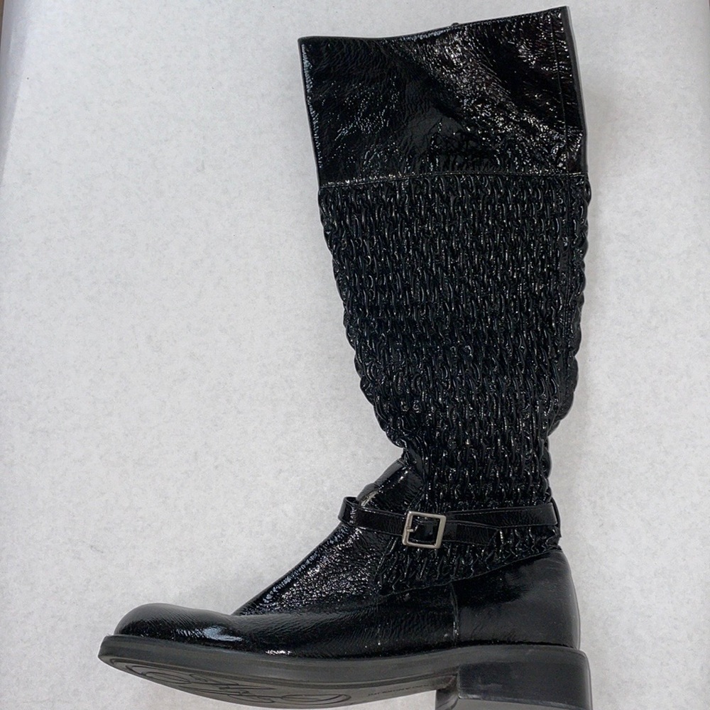 Enzo Angiolini Boots - Picture 5 of 13